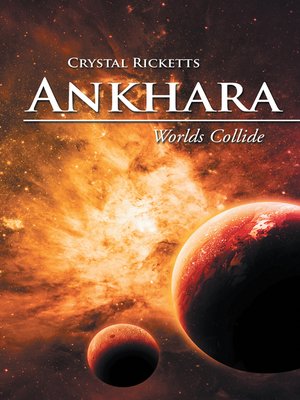 cover image of Ankhara